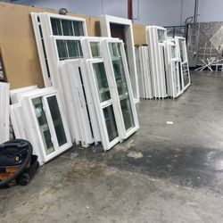 Venta De ventanas Y Puertas
