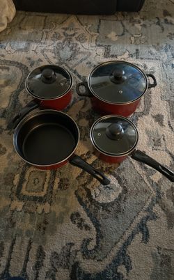 Imperial Home 7 Piece Set