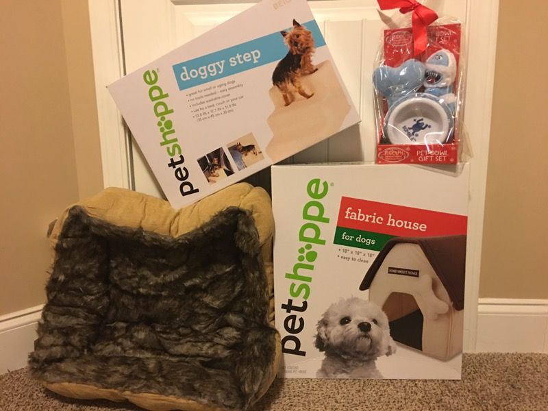 Dog set