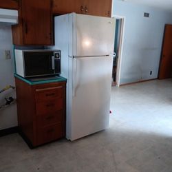 Very Nice  Refrigerator