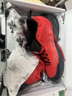 J Cole Shoes