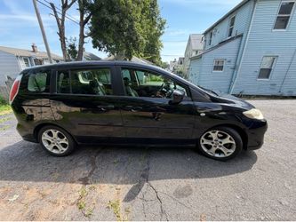 2009 Mazda Mazda5