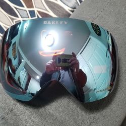 Oakley 