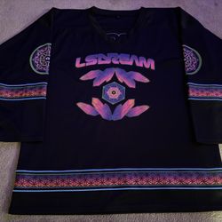 Lsdream Starchild Jersey V1