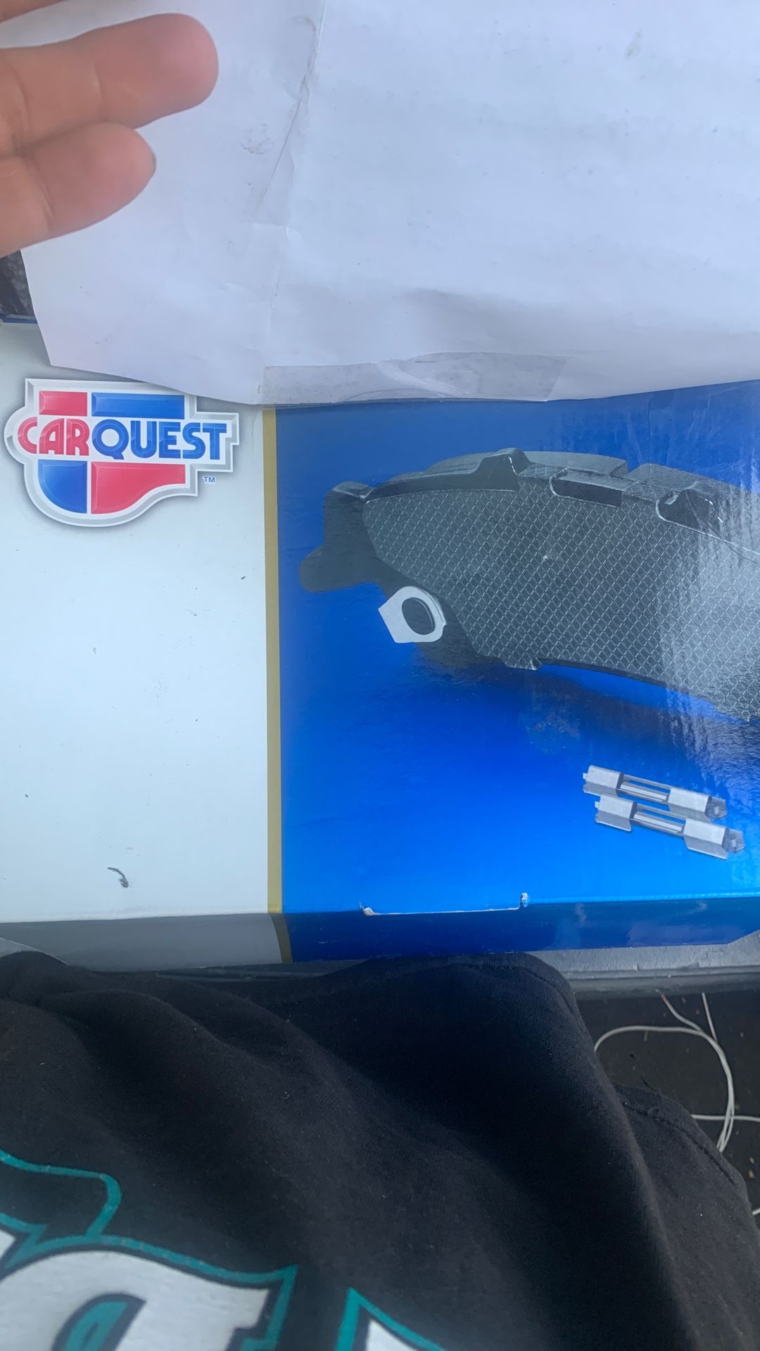 BMW ,BRAND NEW FRONT BRAKE PADS