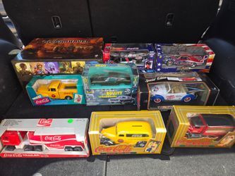 Diecast  Collection Cars  lot