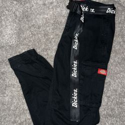 Women’s Dickies Cargo Pants 