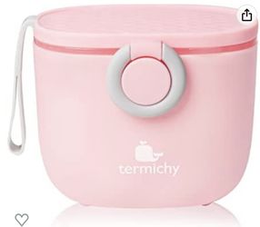 Baby Dispenser Container