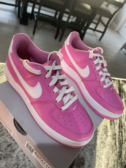 Brand New Women’s Nike Air Force Ones