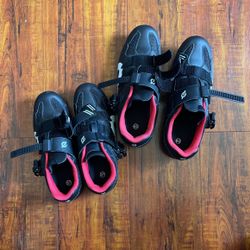 Peloton Cycling shoes