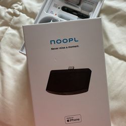 Noopl for iPhone 11