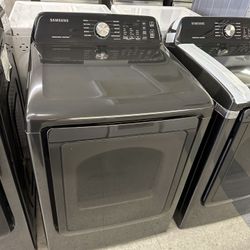 Samsung Dryer