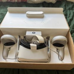 Quest 2 Vr Headset 