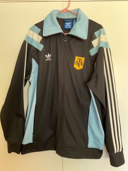 Adidas Originals Argentina AFA Track Jacket