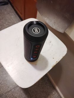 Bushnell Wingman 2 GPS Speaker