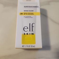 E.l.f. Skin