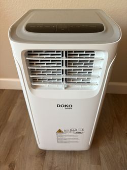 Portable Air Conditioner