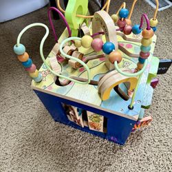 Toddler Toys 
