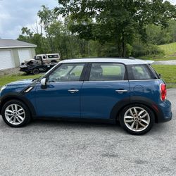 2012 Mini Cooper