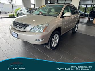 2005 Lexus RX