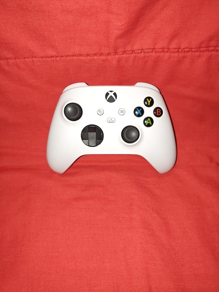 Xbox One Controller