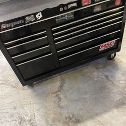 Snap On Tool Box