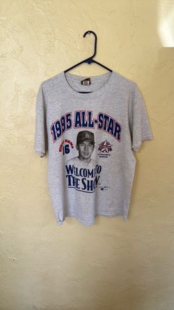 Vintage Dodgers Shirt