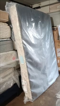 Full Size Box Springs
