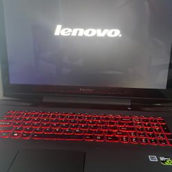 Gaming Laptop Pc