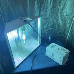Grow Lights