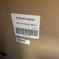 Tub Spider Part#WH45X20830