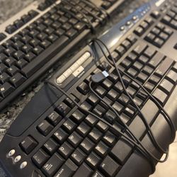 Computer Items