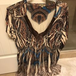 Woman’s Top