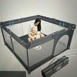 Playpen