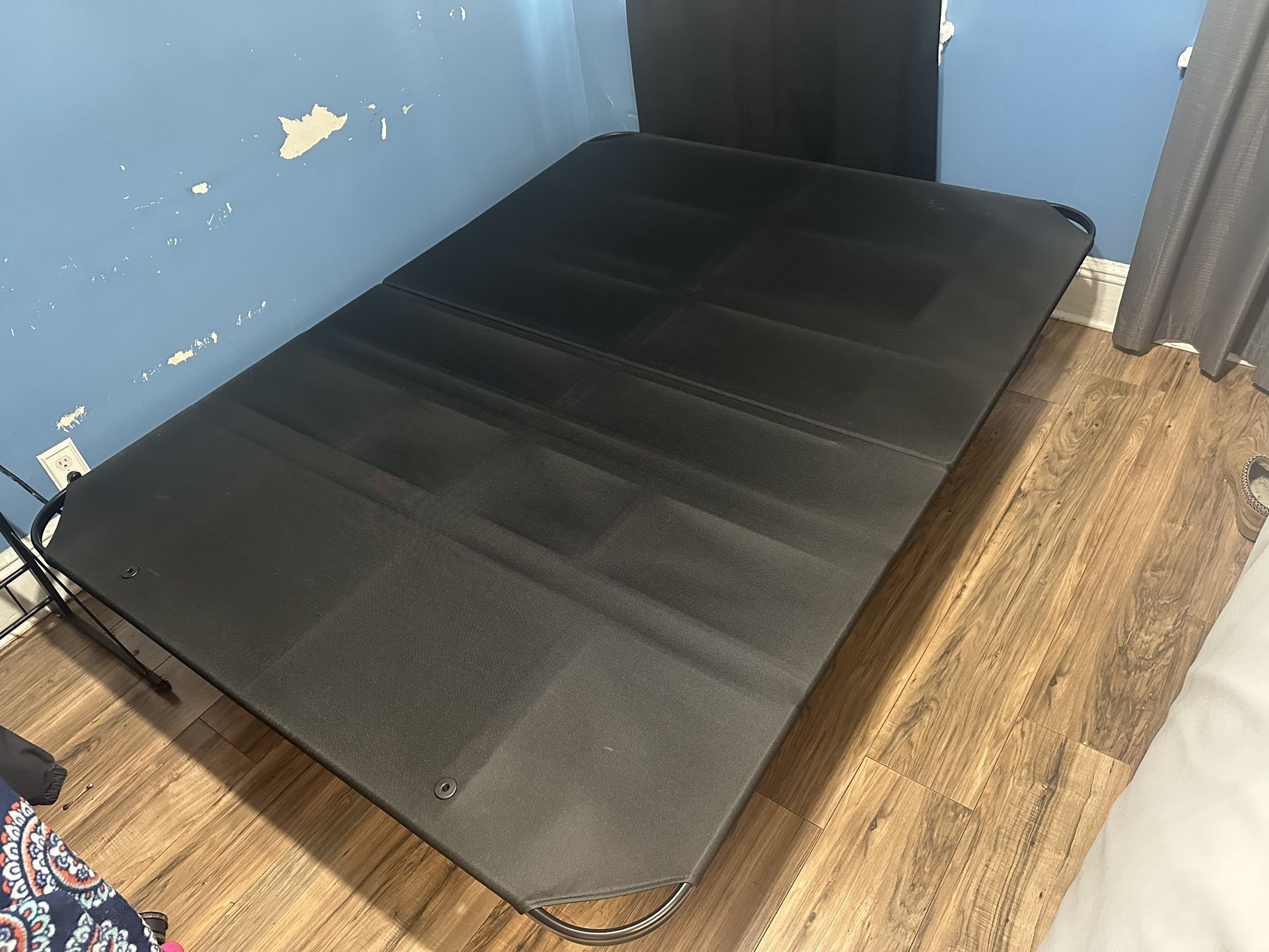 Queen Adjustable Bed Frame