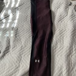 Under Armor Workout Pants