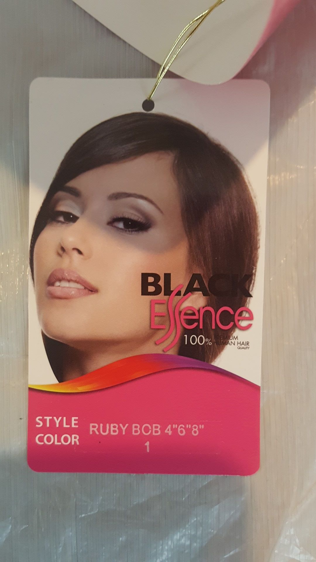 Ruby Bob