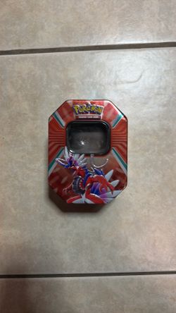 Pokemon tim