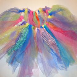 Ribbon Tutu