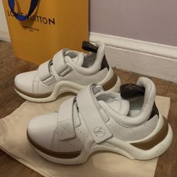 Louis Vuitton Shoes 
