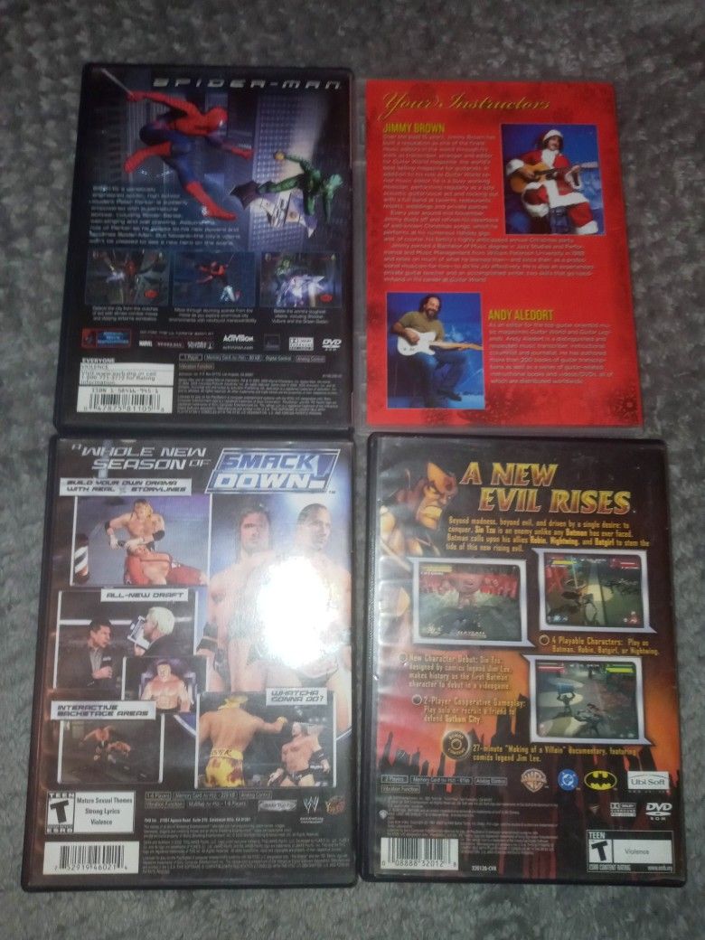 Video Games. Psp Games.