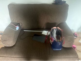 Couch set