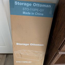 Storage Sofa Outman 