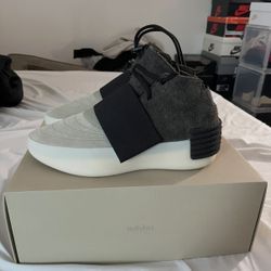 Adidas Fear of god Trainers 