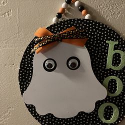 Decorative Door Hangers