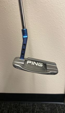 PING PUTTER