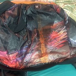 Destiny 2 Raid Jacket Grandmaster
