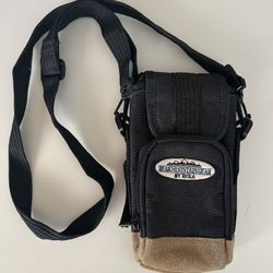 Mountain / Hiking / Belt Attachment / Camera Bag / Phone Bag / Accessory Bag