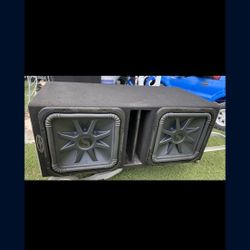 Kicker 15'