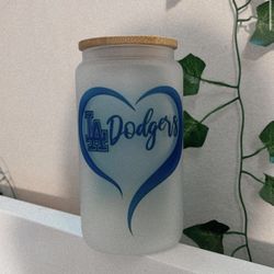 La Dodgers